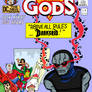 New Gods (Jack Kirby 100th Birthday)