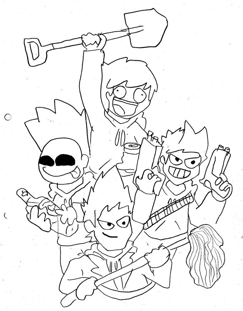 Edds Deviantart edds world fanart by Tye-Flame00 on DeviantArt