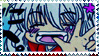 Chibi Inuyasha Stamp