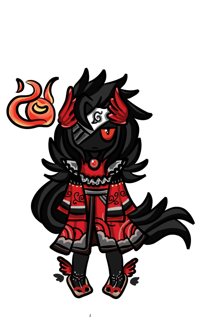 Rule 31 by DemoniumAngel on DeviantArt