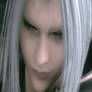 Sephiroth - Face of an Angel