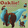 Oaklie Ref (MYO)