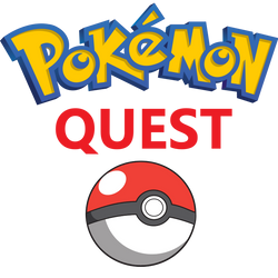 Pokemon Quest (OC)