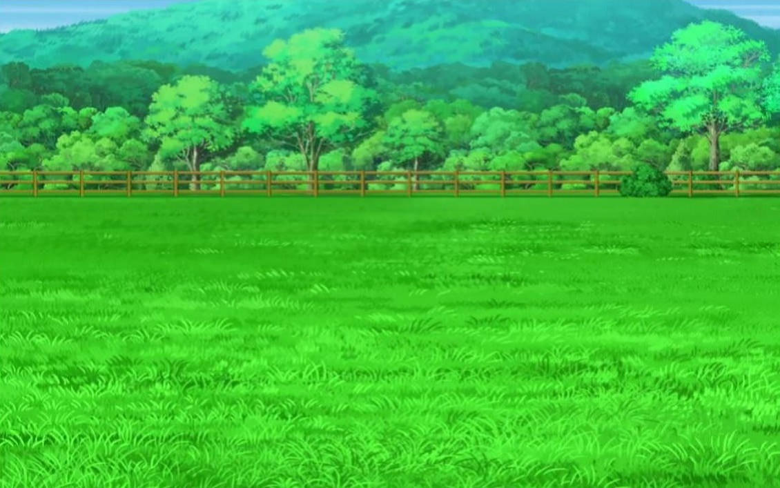 Professor Oak's Corral 3 (Pallet Town) by WillDinoChampion55 on DeviantArt