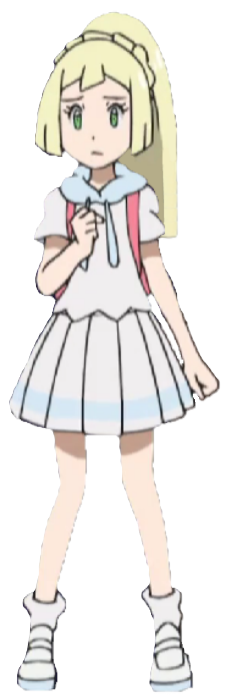 Lilli Power Lillie's Z Power Form 4 (Render) by WillDinoChampion55 on DeviantArt