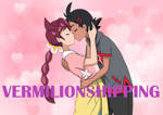 Vermilionshipping (Goh x Chloe)