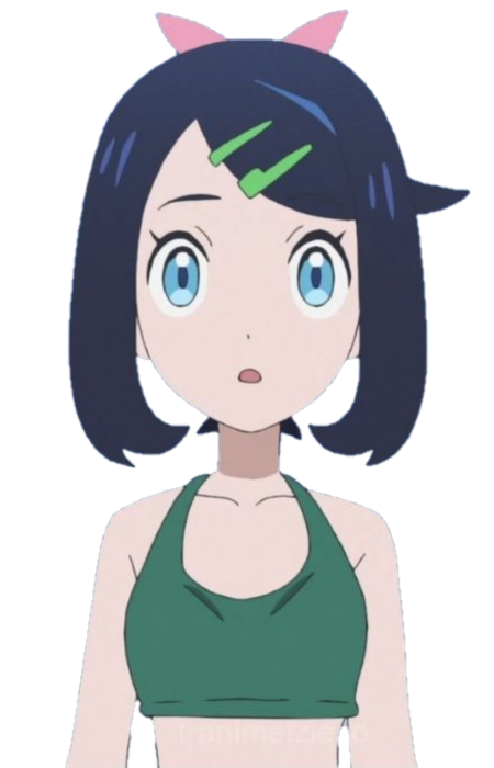 Liko s Swimsuit 10 Render By WillDinoChampion55 On DeviantArt liko-s-swimsuit-10-render-by-willdinochampion55-on-deviantart
