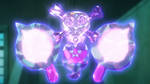 Pecharunt's Tera Type Poison