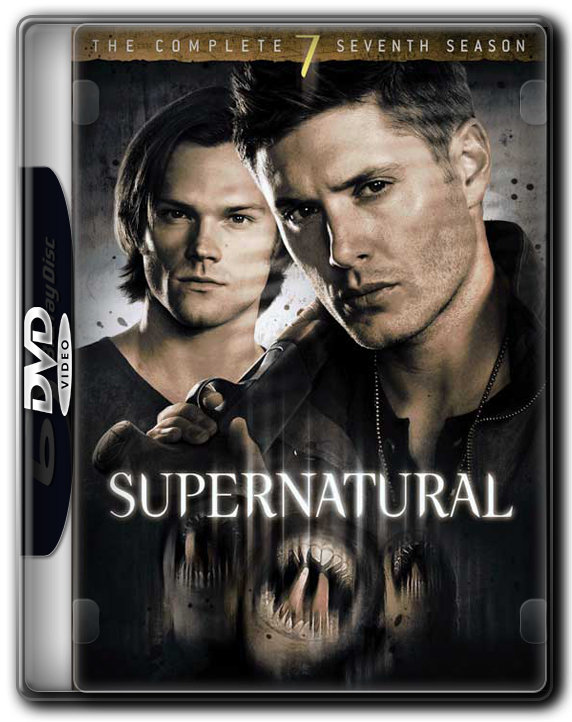 Supernatural Season 7