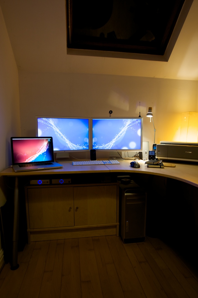 desktop v3 by cei-