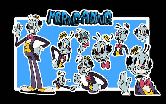 Explore the Best Mrringading Art | DeviantArt