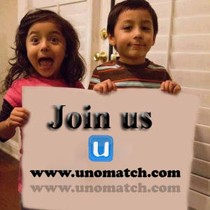 Unomatch Get Socialized