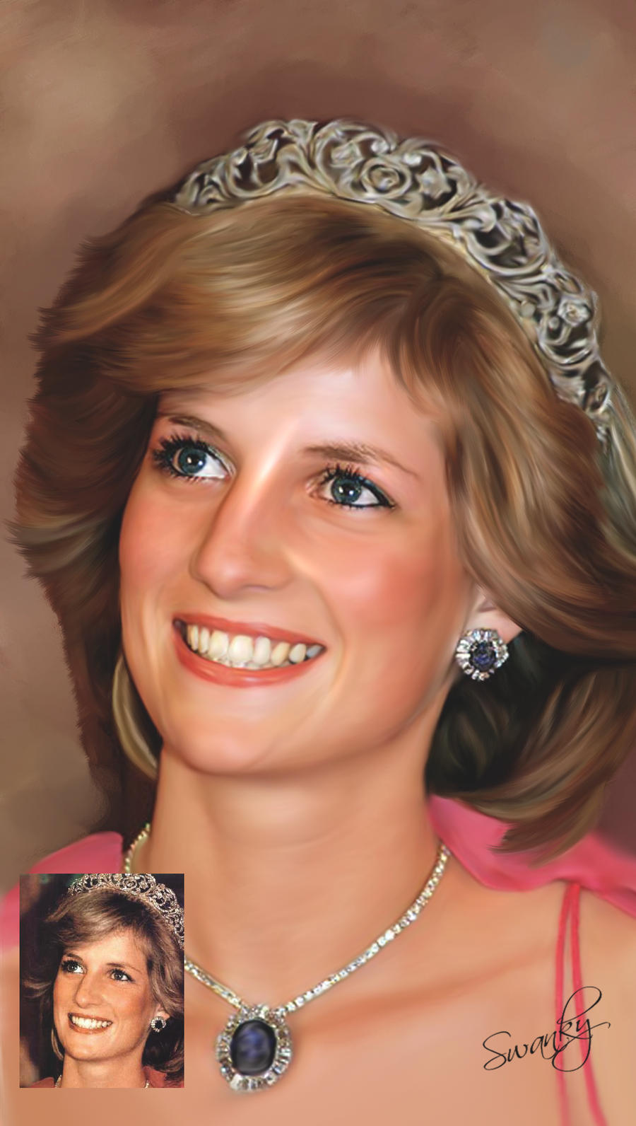 Princess Diana