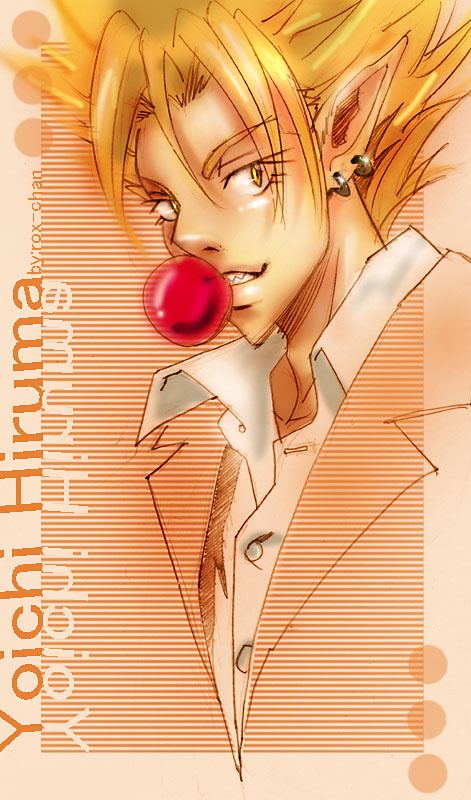 Hiruma4Freaky -ES21-