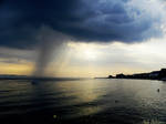 sea storm by ada-adriana