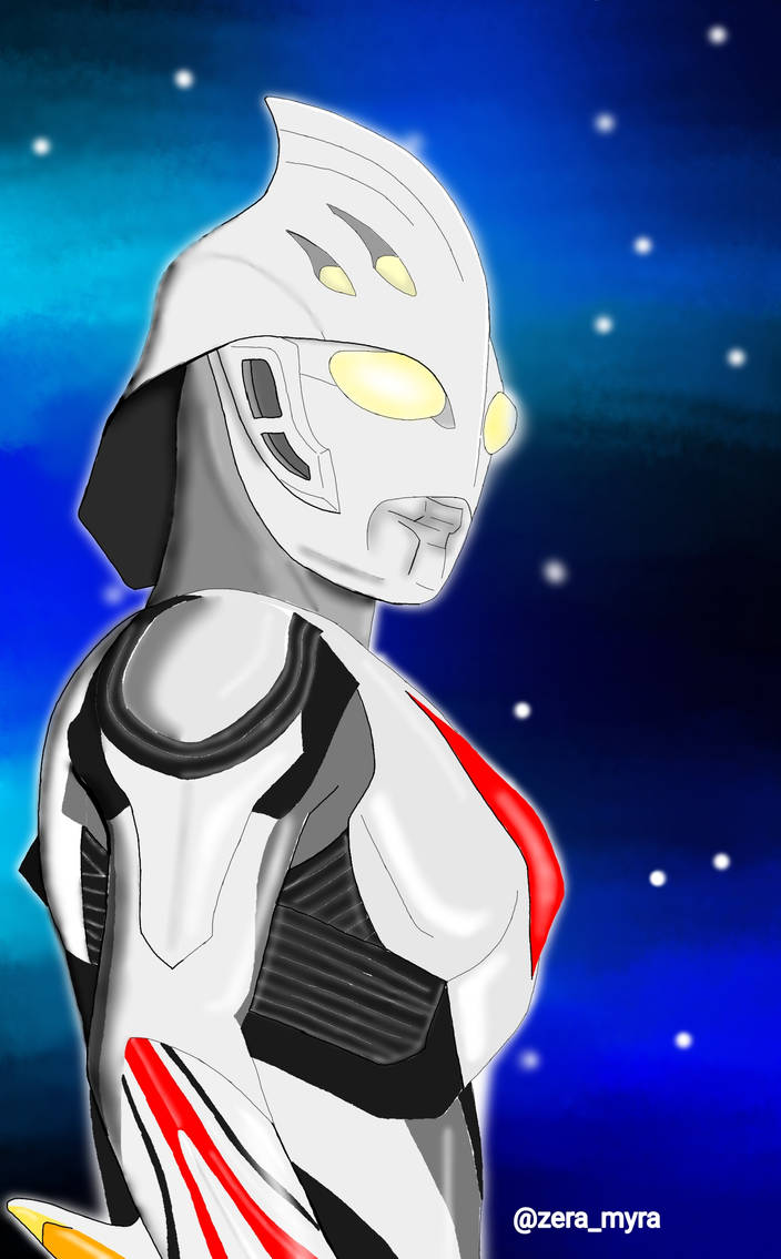 Ultraman Nexus By Zeramyraxd On Deviantart Ultraman Nexus By Zeramyraxd On Deviantart
