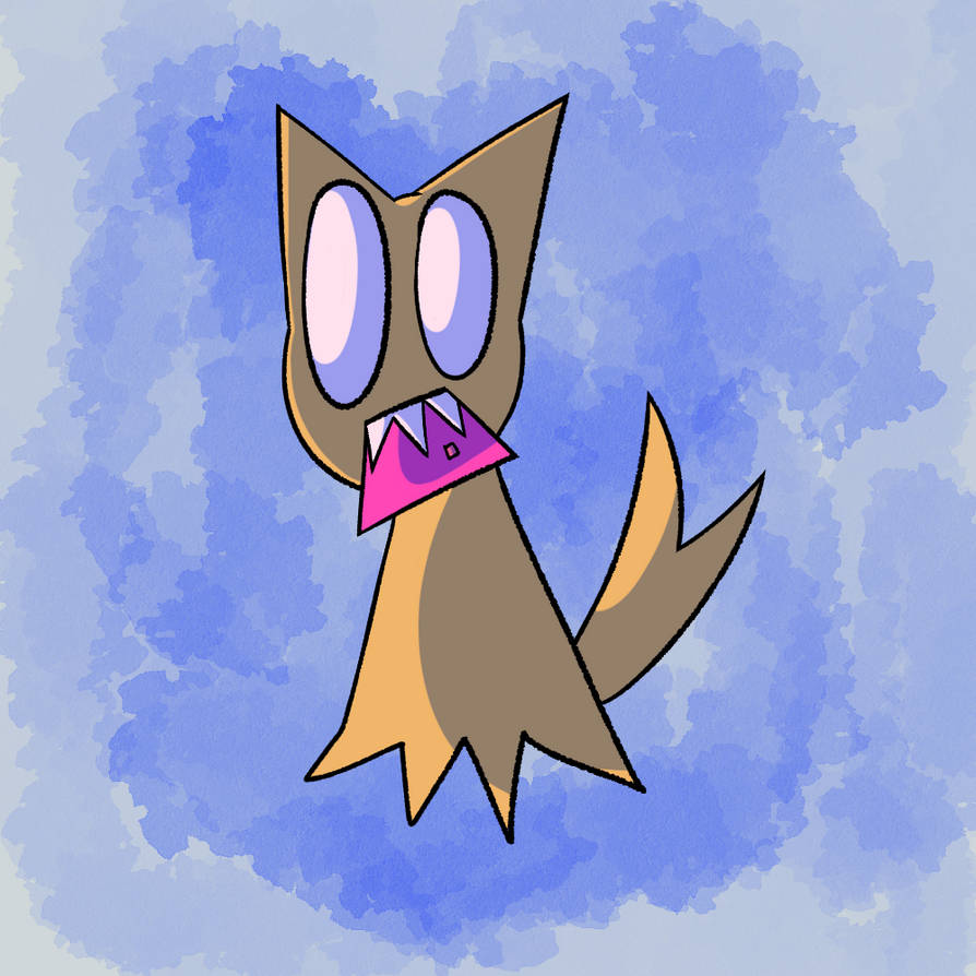 Aimkid Modift Aimkid Fanart by Drinksoupnow on DeviantArt
