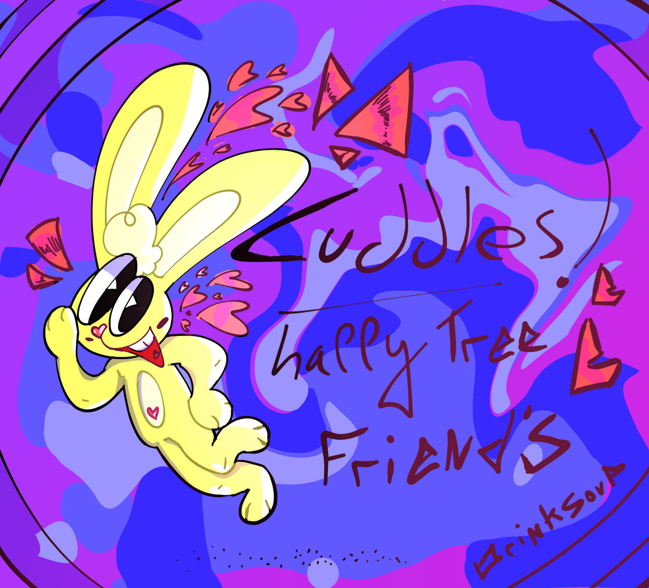 Htf 46 Htf Fanart by Drinksoupnow on DeviantArt