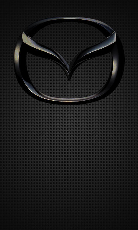 Mazda телефон