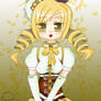 Mami Tomoe