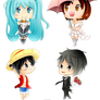 Chibis