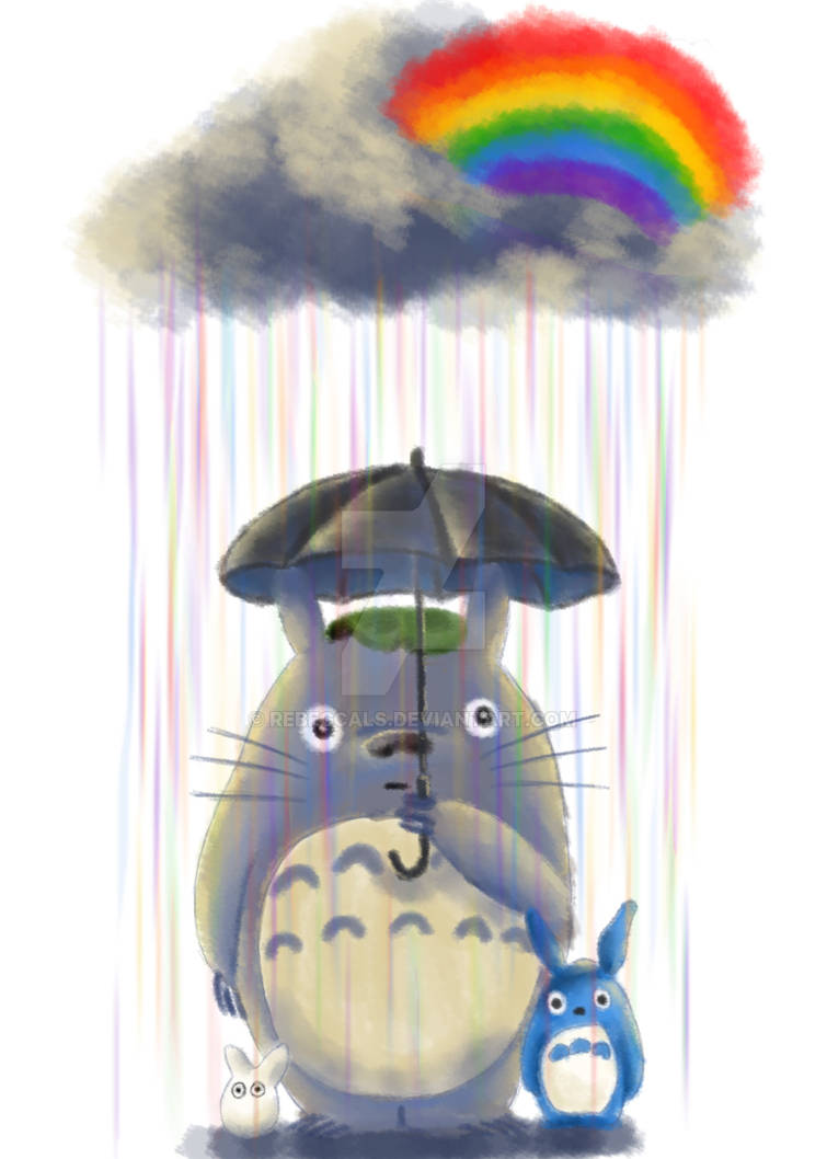 Totoro