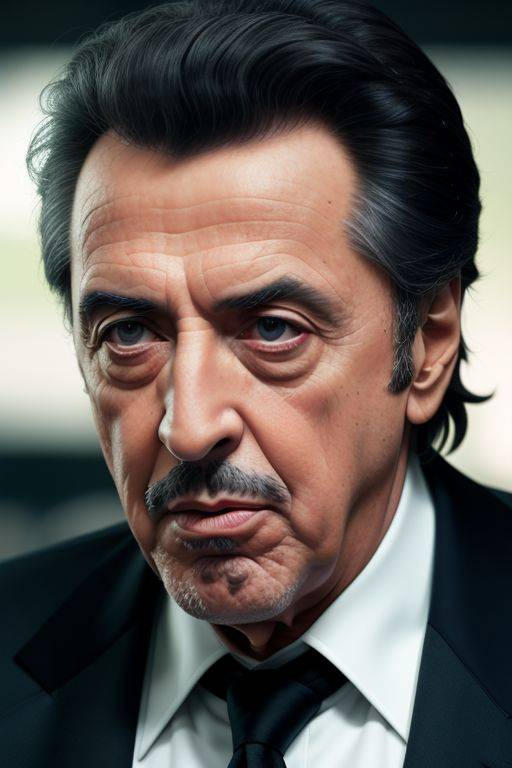 Al Pacino by drakam86 on DeviantArt