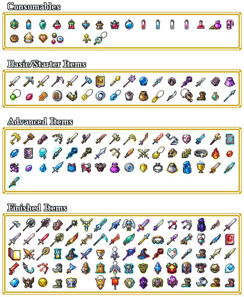 League of Legends Items by Dr-Shellos on DeviantArt