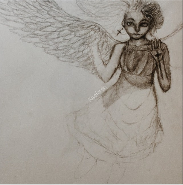 Angel Wip