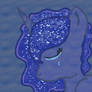 Woona sad