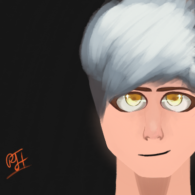 Generic Deviantart Profile New Profile art by reon58 on DeviantArt