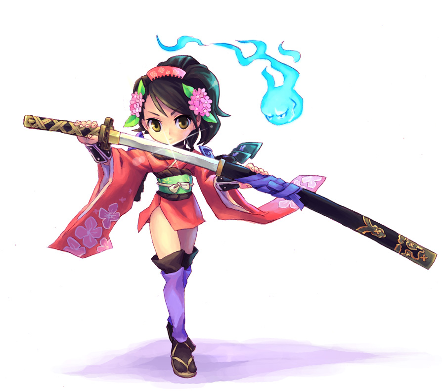 Momohime