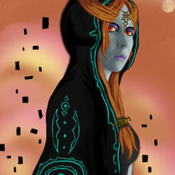 Midna 2