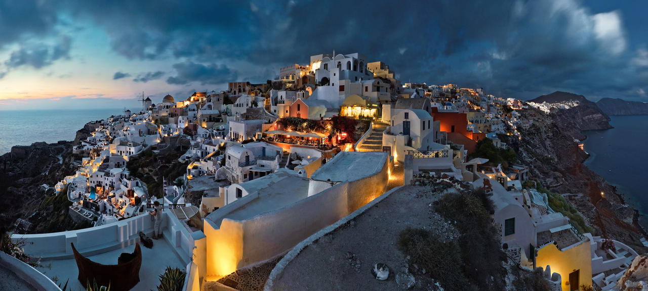 Remembering El Greco..