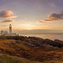 Rua Reidh Lighthouse