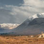 Scottish landscape