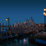 Venice night