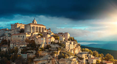 Gordes