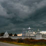 Nikitsky Monastery