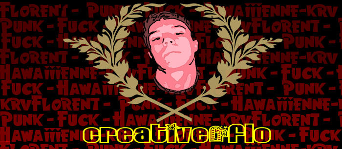 Creative's Krv