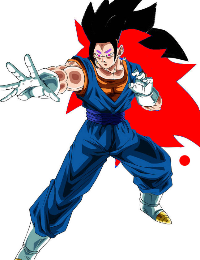 Base Ssj super saiyan base goku by Dudusananb on DeviantArt
