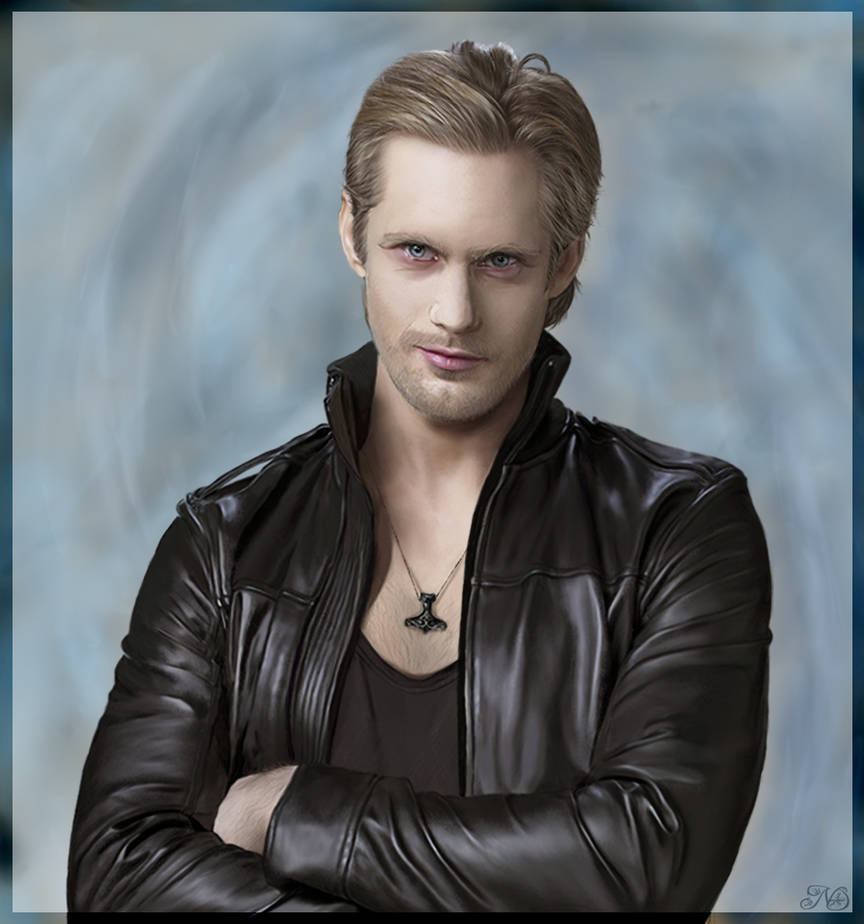 :: Eric Northman ::