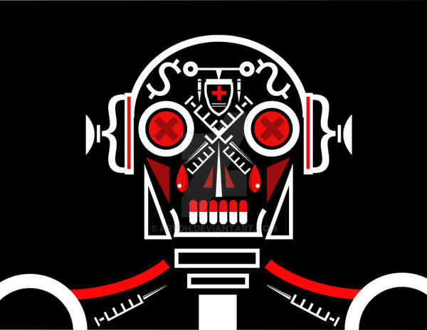 Health Engine by Prydh on DeviantArt