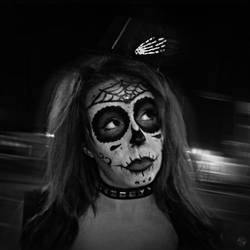 Larga noche de los muertos