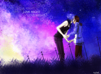 Morby Love Night by KiraiRei
