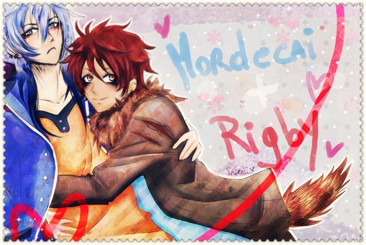 Morby Card - R.S -