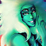 Malachite - Steven Universe -