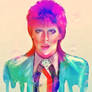 David Bowie - Tribute -