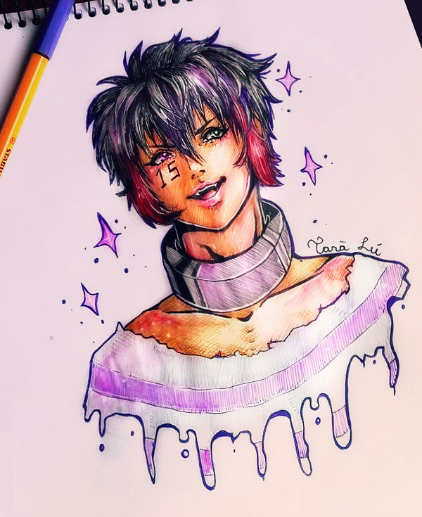 Jyugo - Nanbaka -