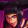 SF4 Juri